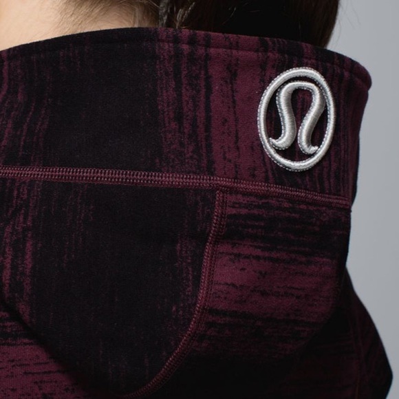 Lululemon Scuba Hoodie ll NWT - Picture 12 of 13